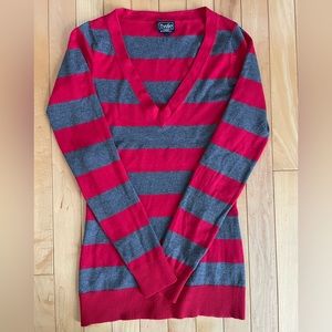 Twik Vneck Top Size S